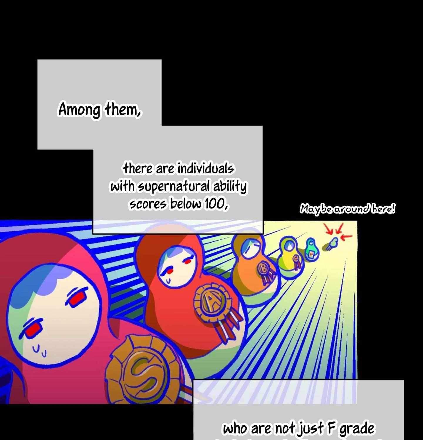 The 11th School Trip Chapter 1.1 page 90 - 