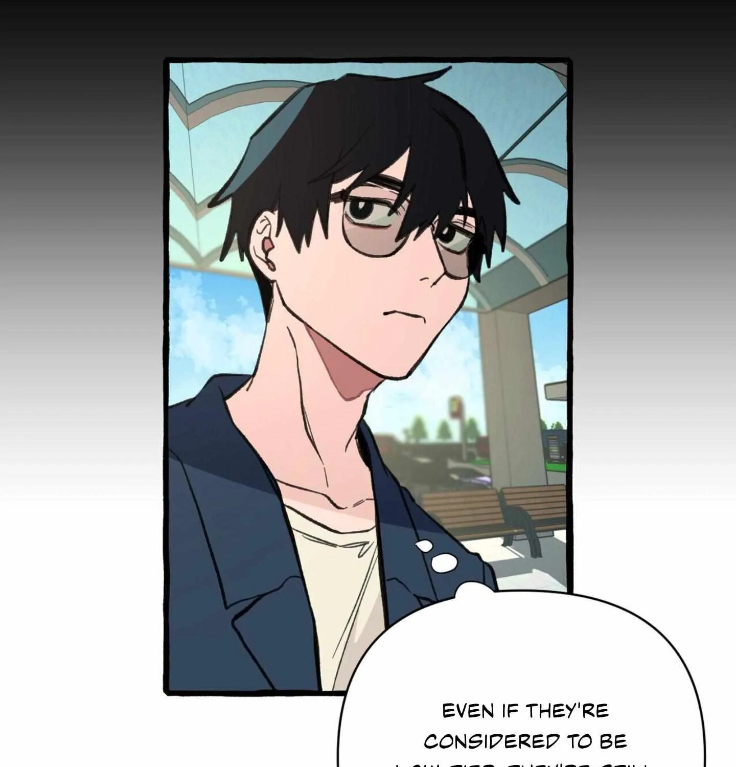 The 11th School Trip Chapter 1.1 page 92 - 