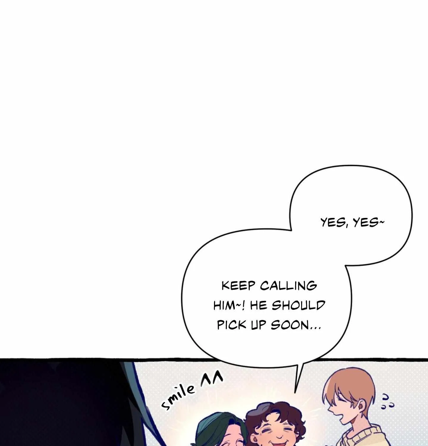 The 11th School Trip Chapter 1.1 page 94 - 