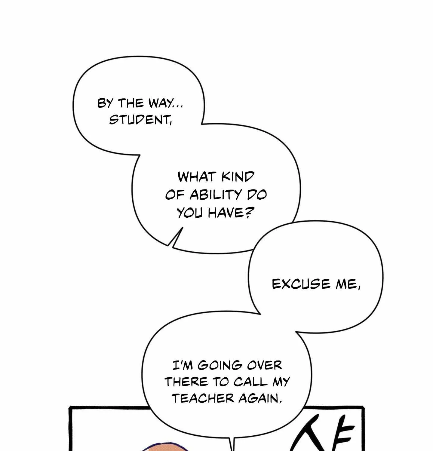 The 11th School Trip Chapter 1.1 page 96 - 