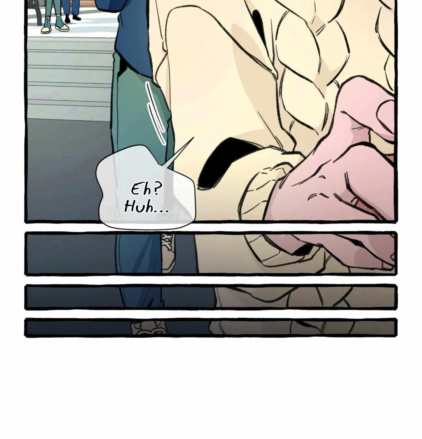 The 11th School Trip Chapter 1.1 page 100 - 