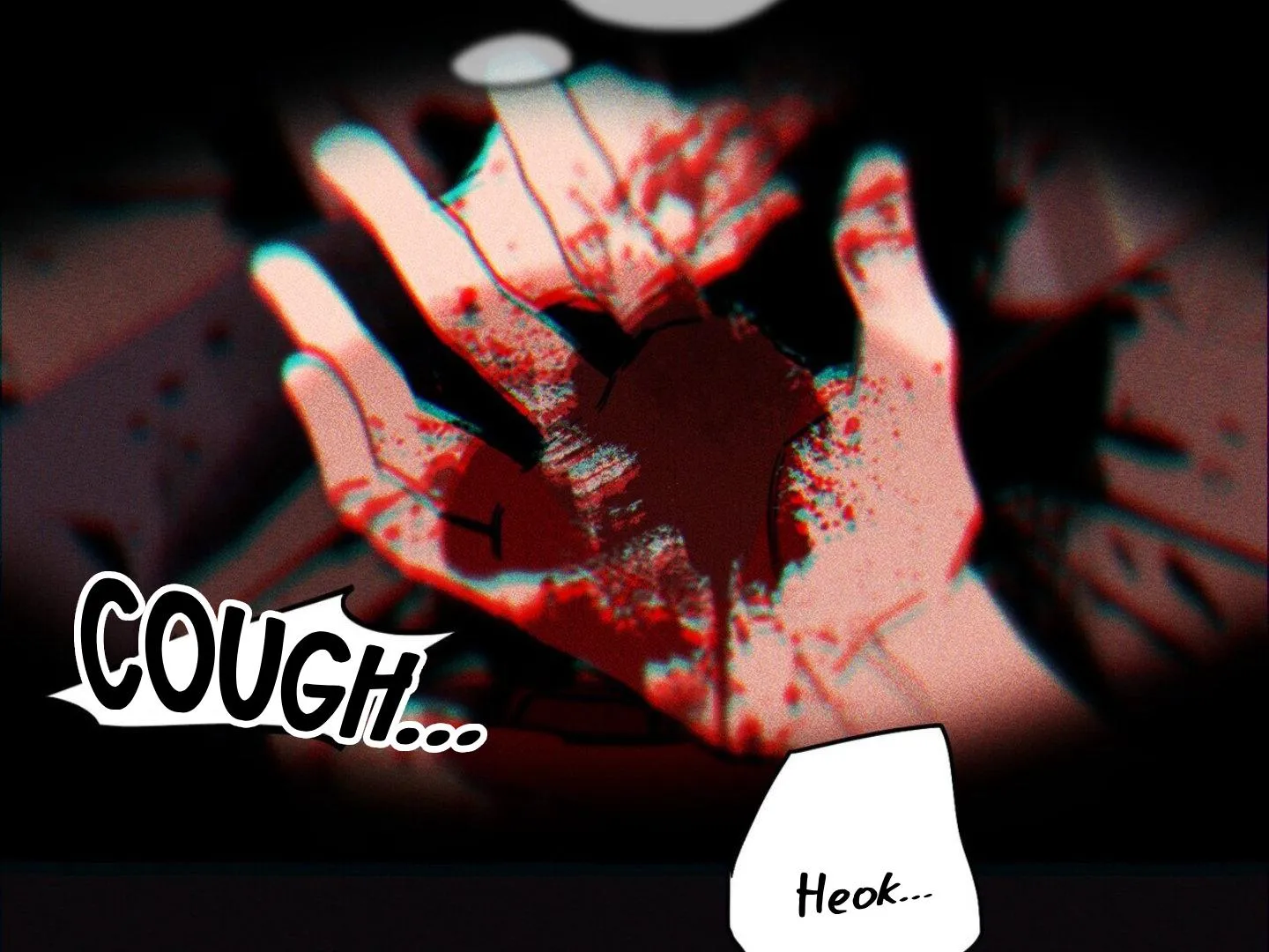 The 11th School Trip Chapter 1.2 page 36 - 