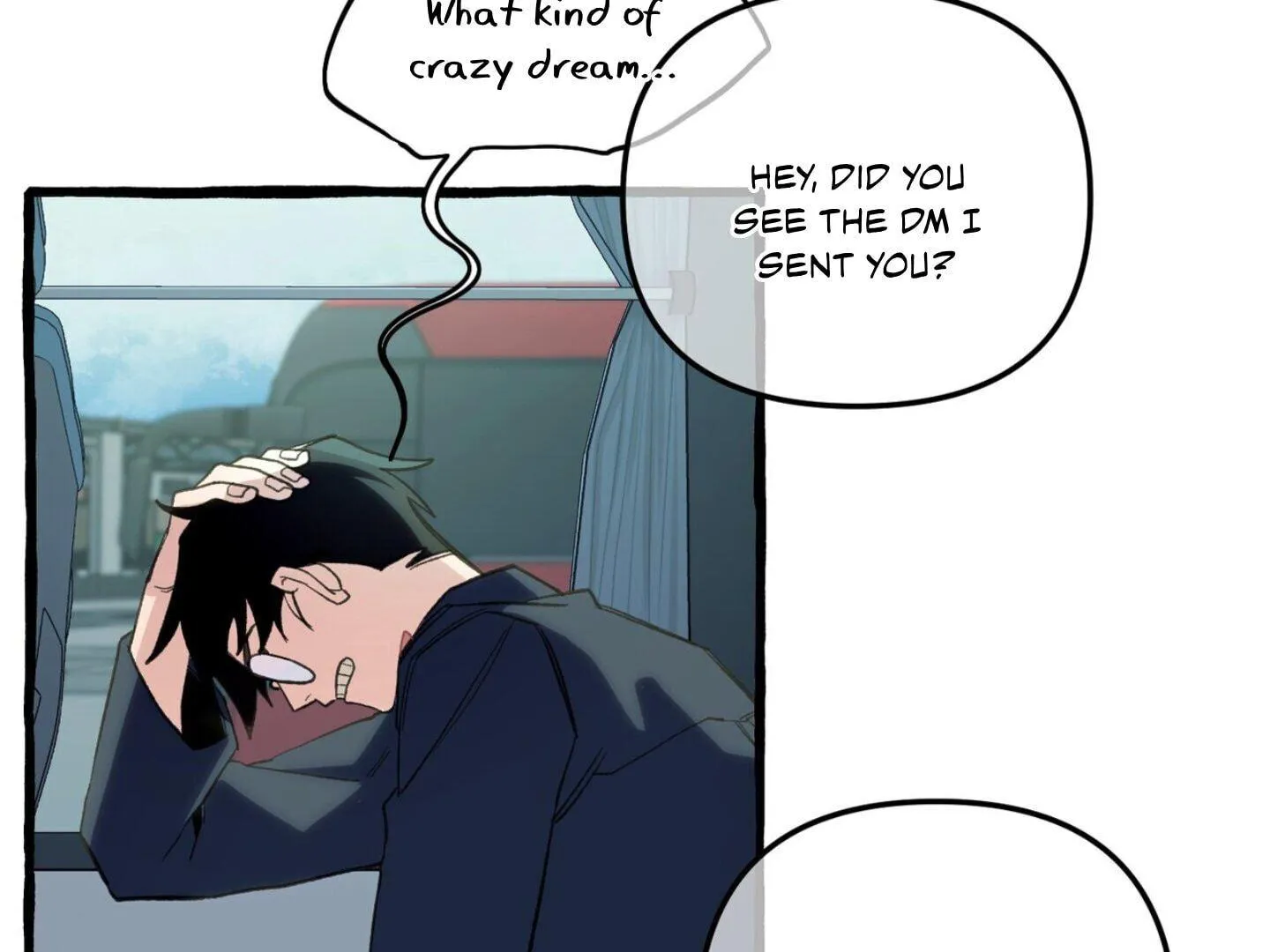 The 11th School Trip Chapter 1.2 page 78 - 