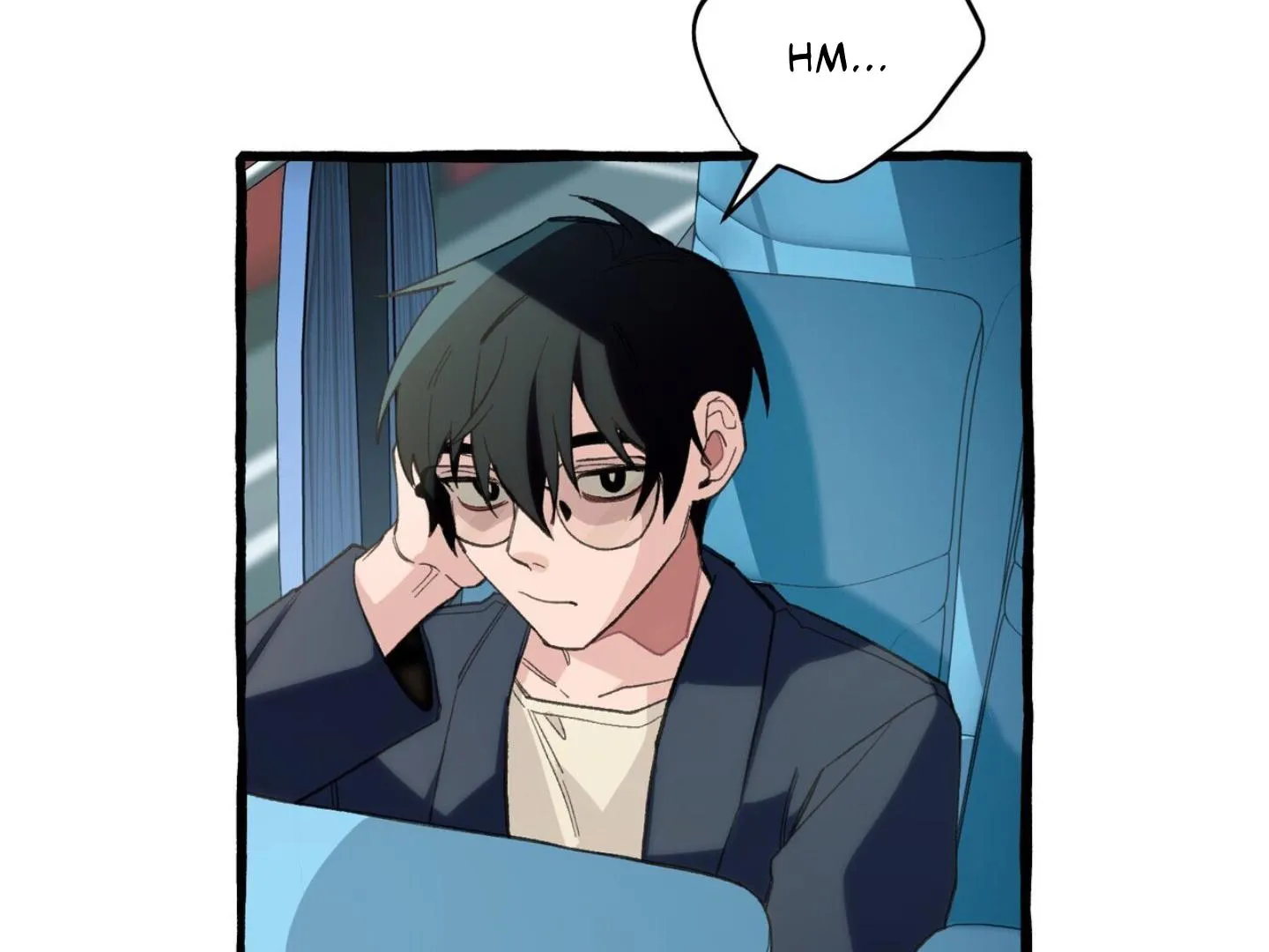 The 11th School Trip Chapter 1.2 page 86 - 