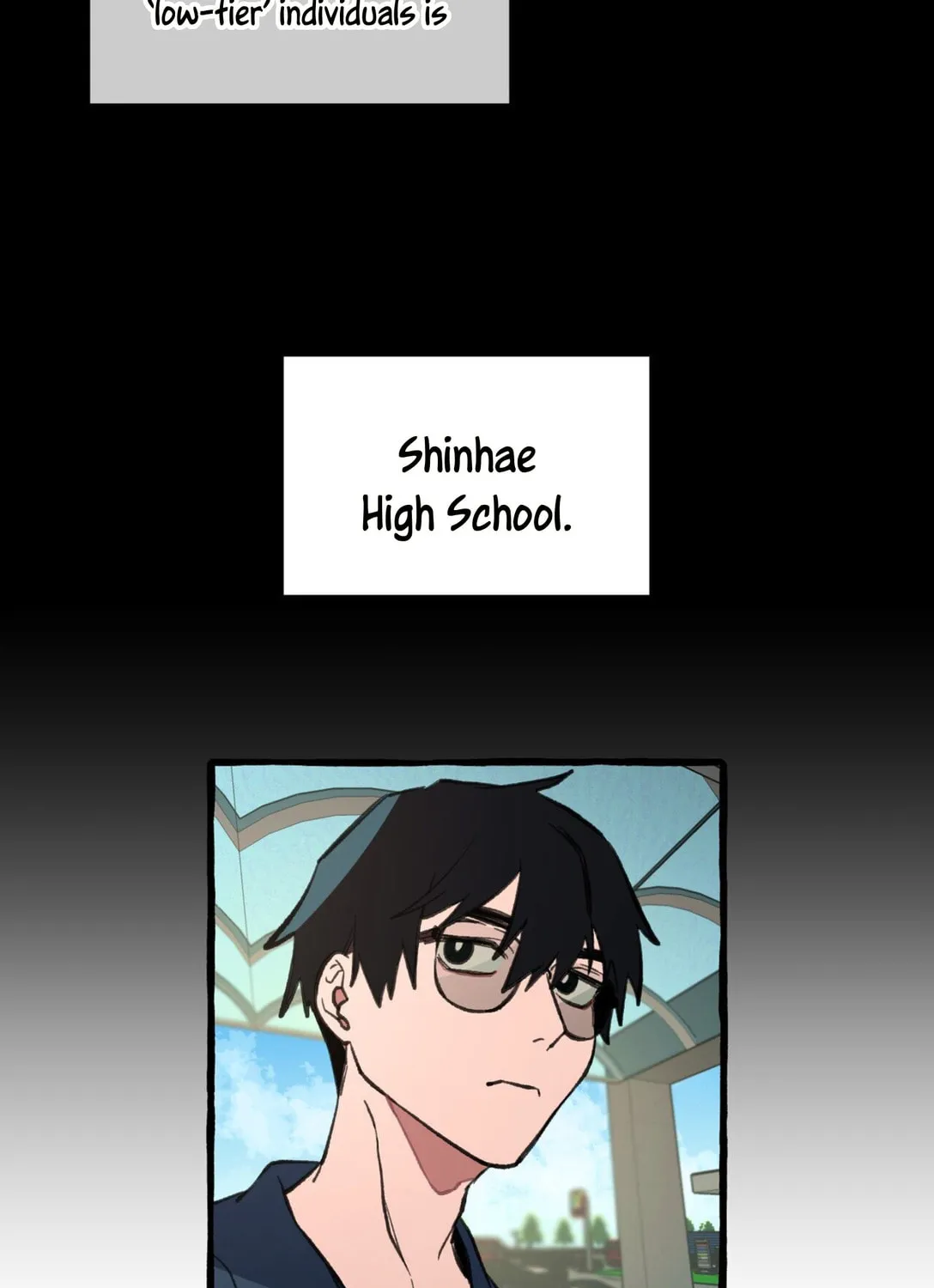 The 11th School Trip Chapter 1 page 127 - 