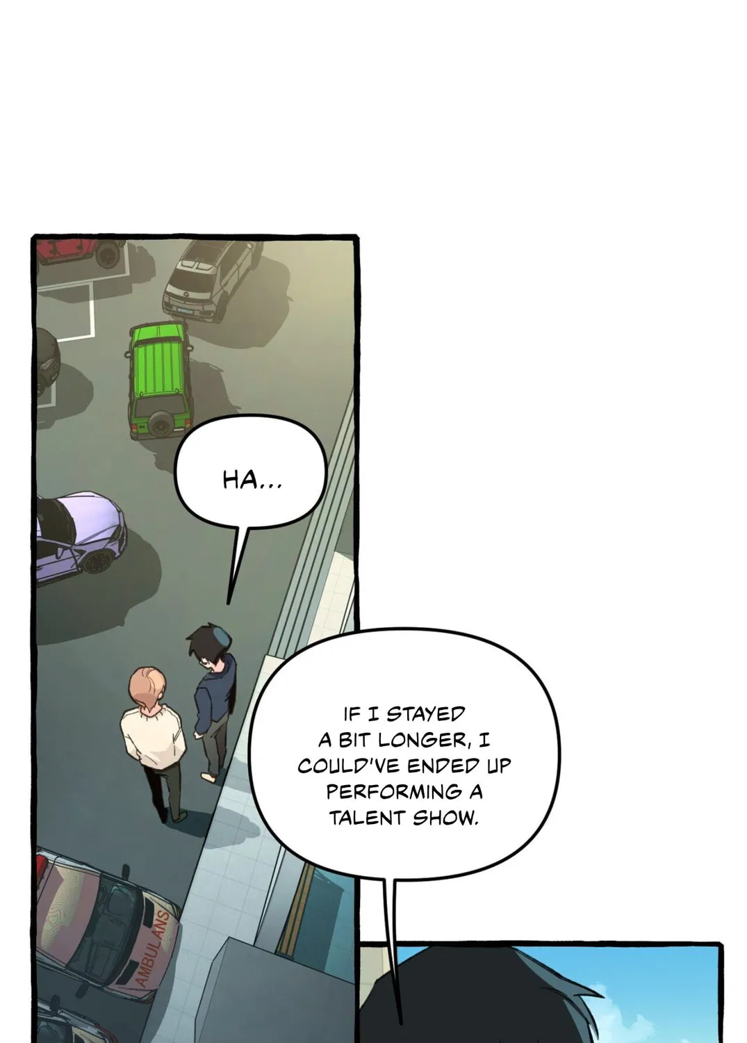 The 11th School Trip Chapter 1 page 141 - 