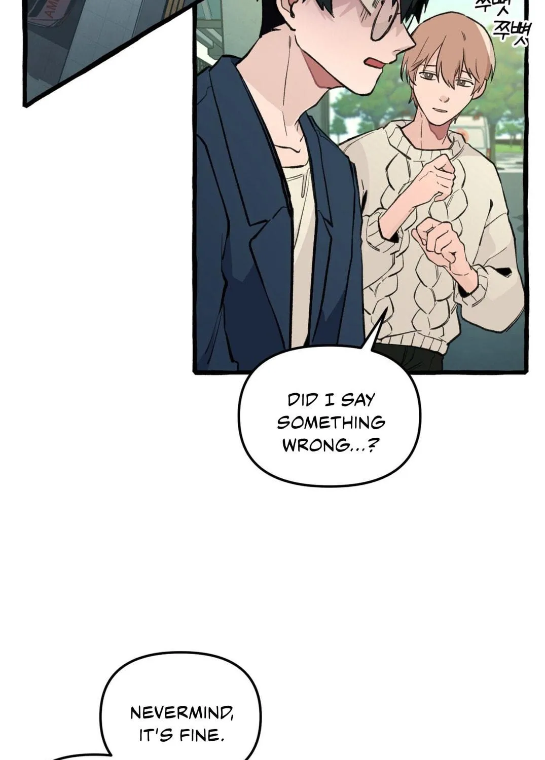 The 11th School Trip Chapter 1 page 143 - 