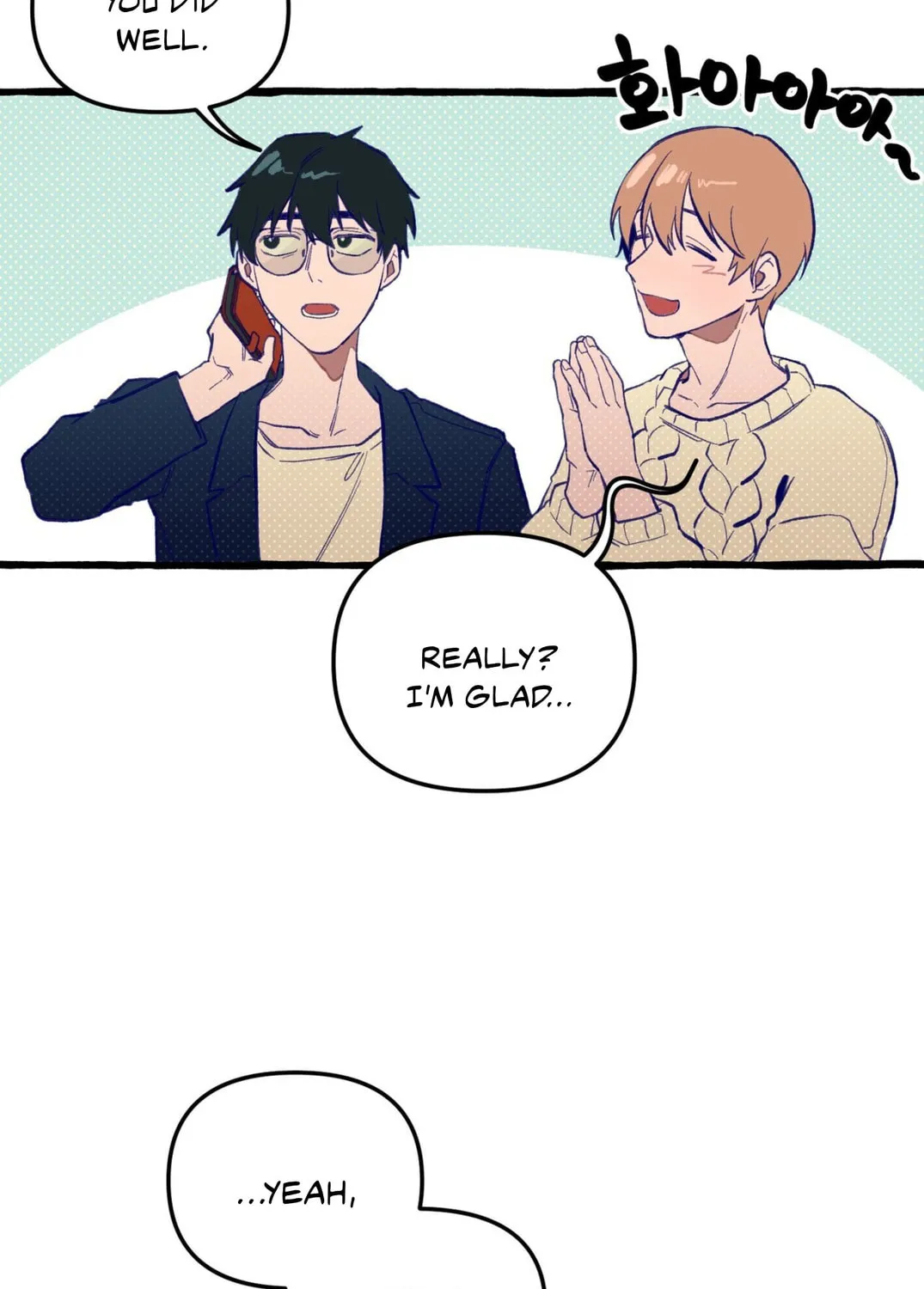 The 11th School Trip Chapter 1 page 145 - 