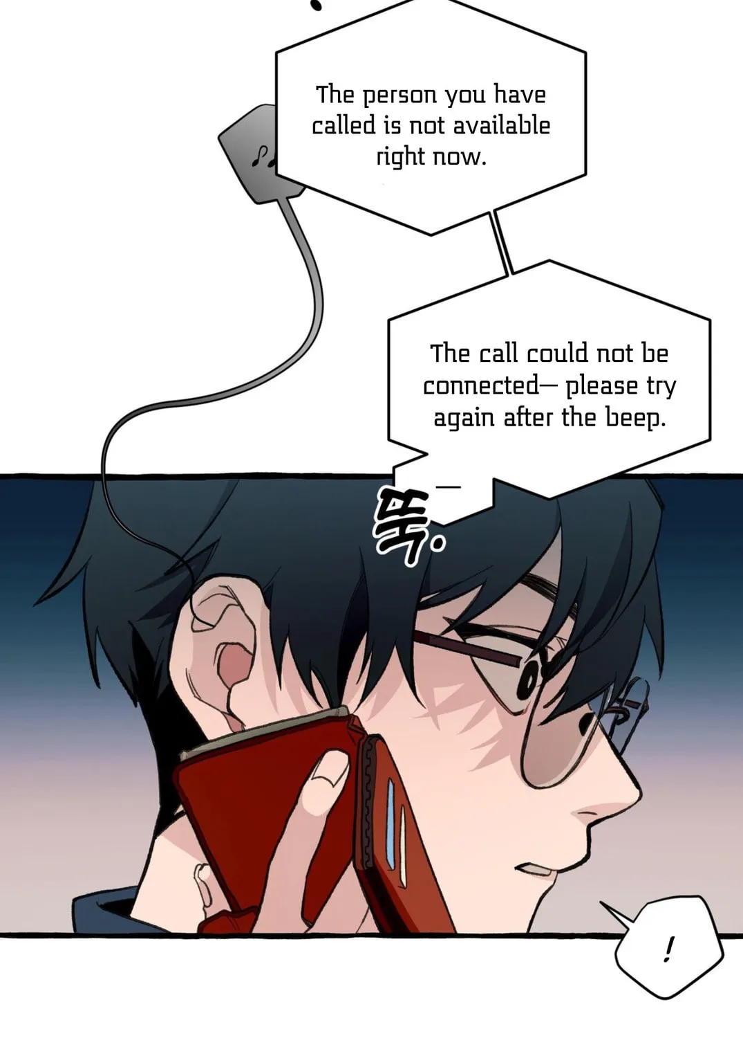 The 11th School Trip Chapter 1 page 151 - 