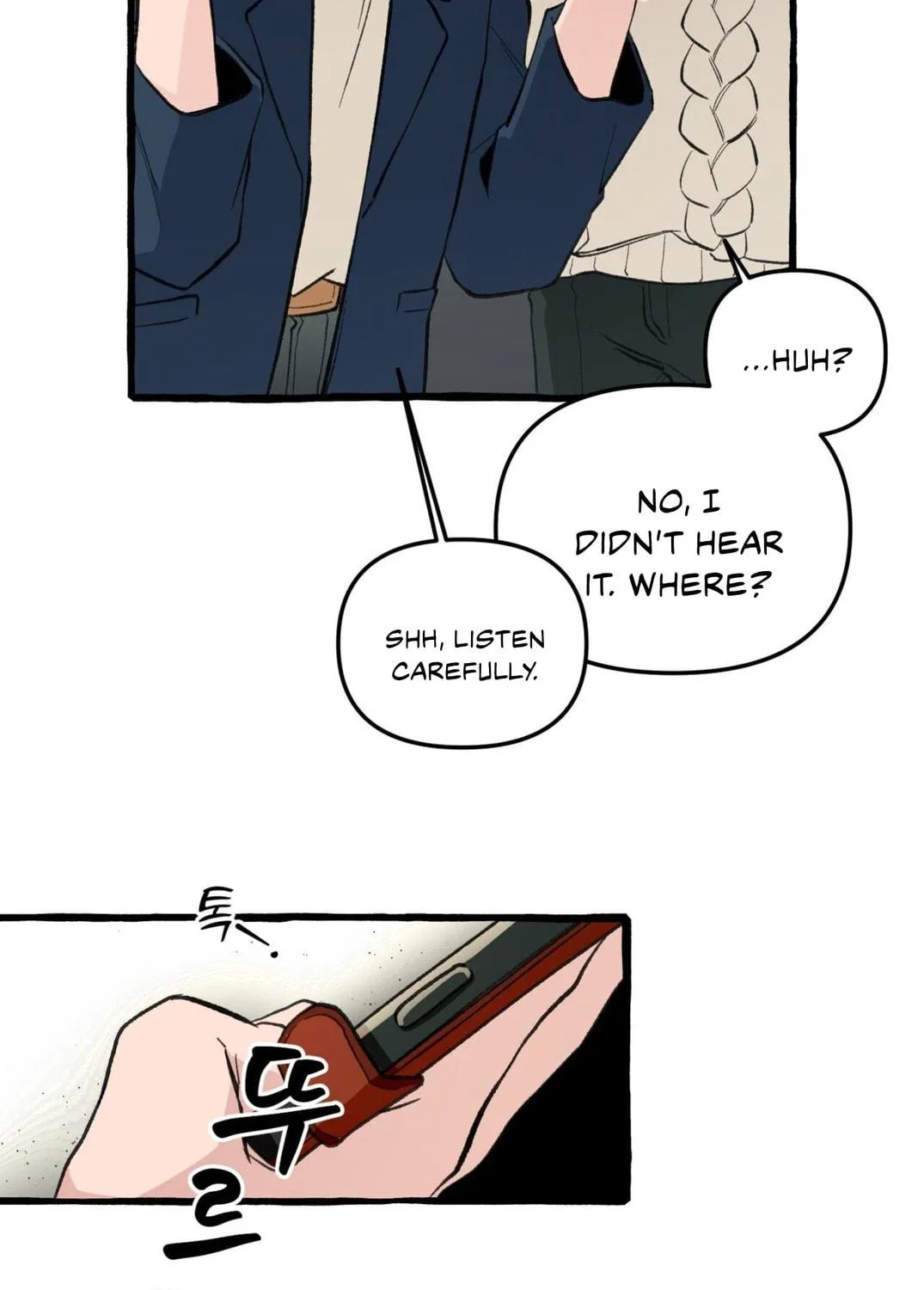 The 11th School Trip Chapter 1 page 155 - 