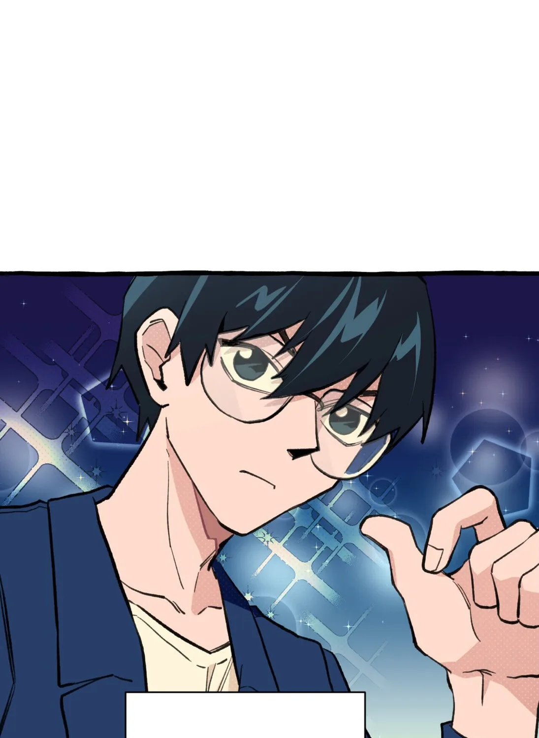 The 11th School Trip Chapter 1 page 21 - 
