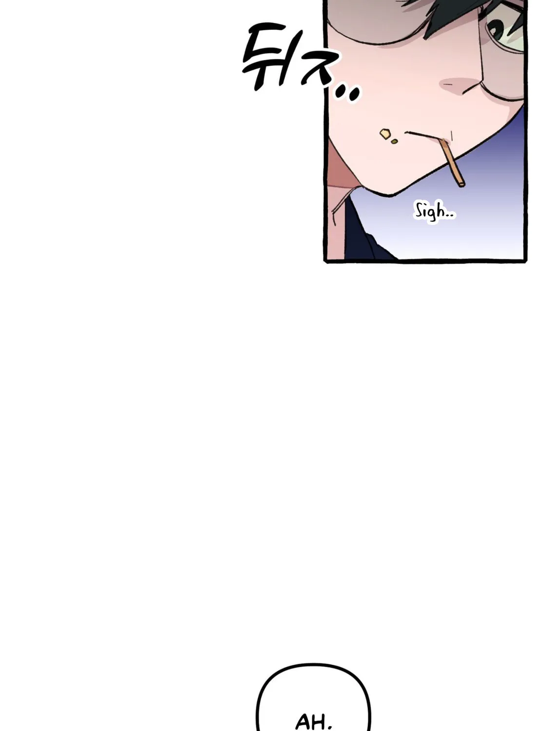 The 11th School Trip Chapter 1 page 31 - 