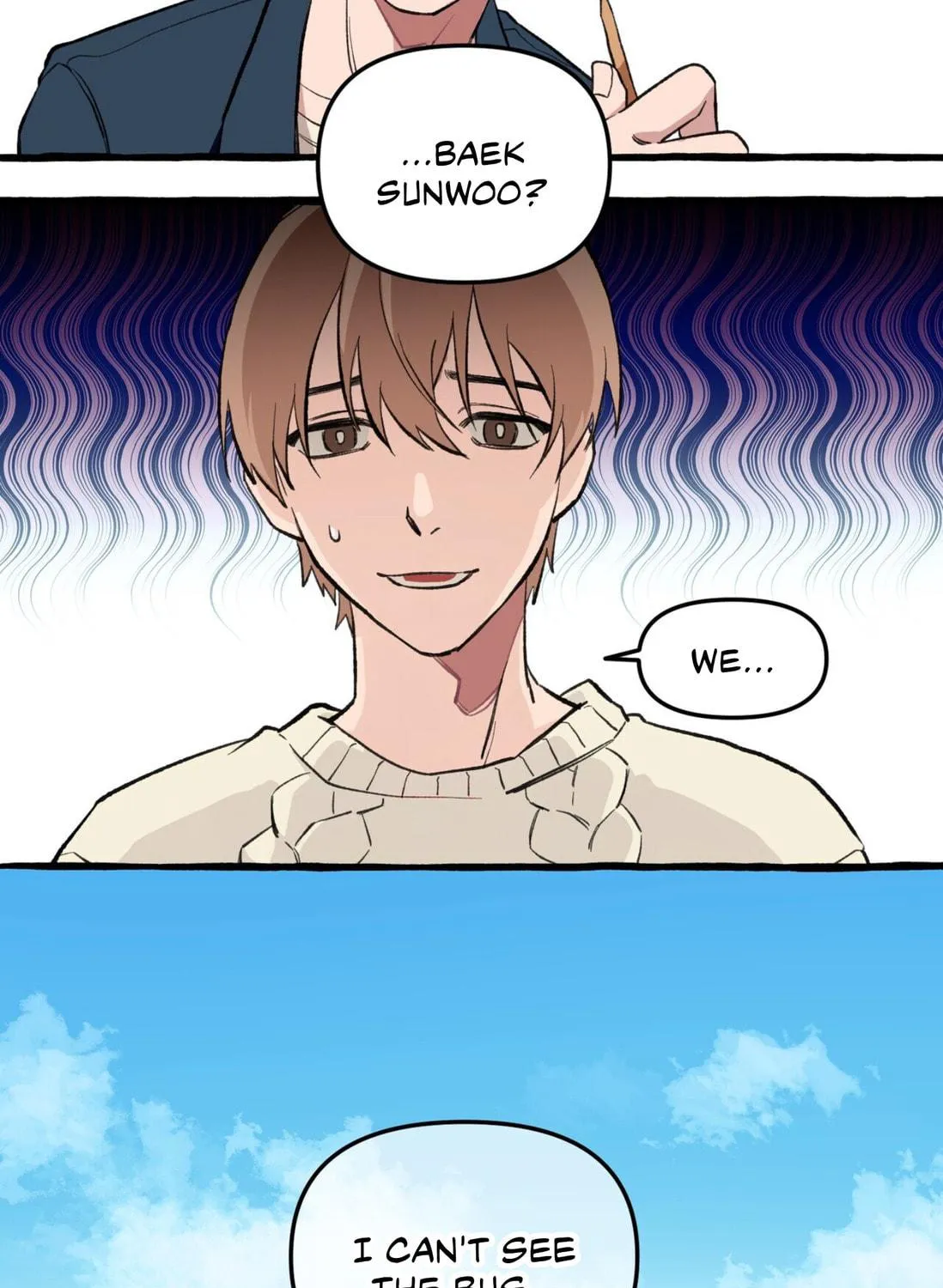 The 11th School Trip Chapter 1 page 41 - 