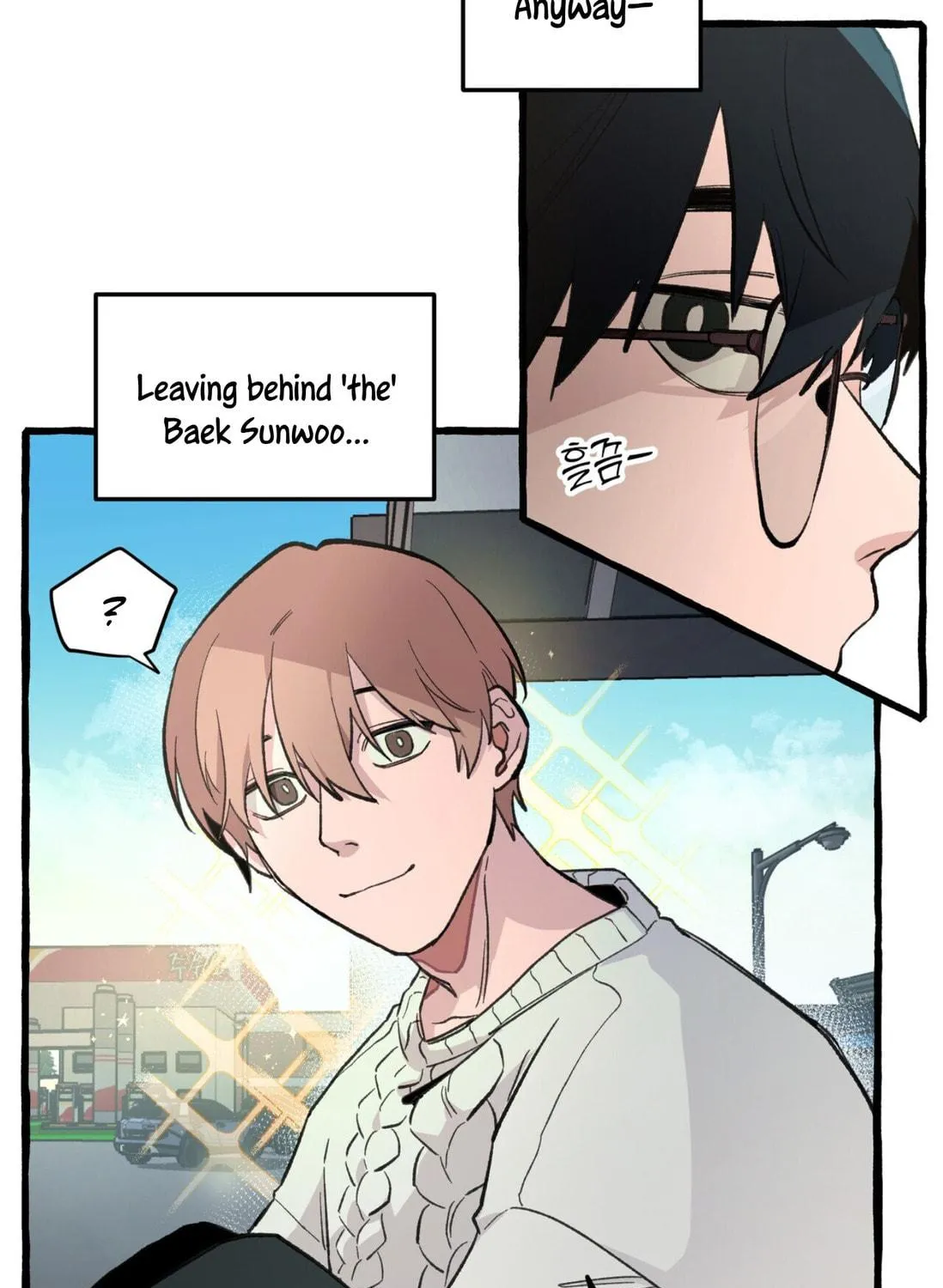 The 11th School Trip Chapter 1 page 49 - 