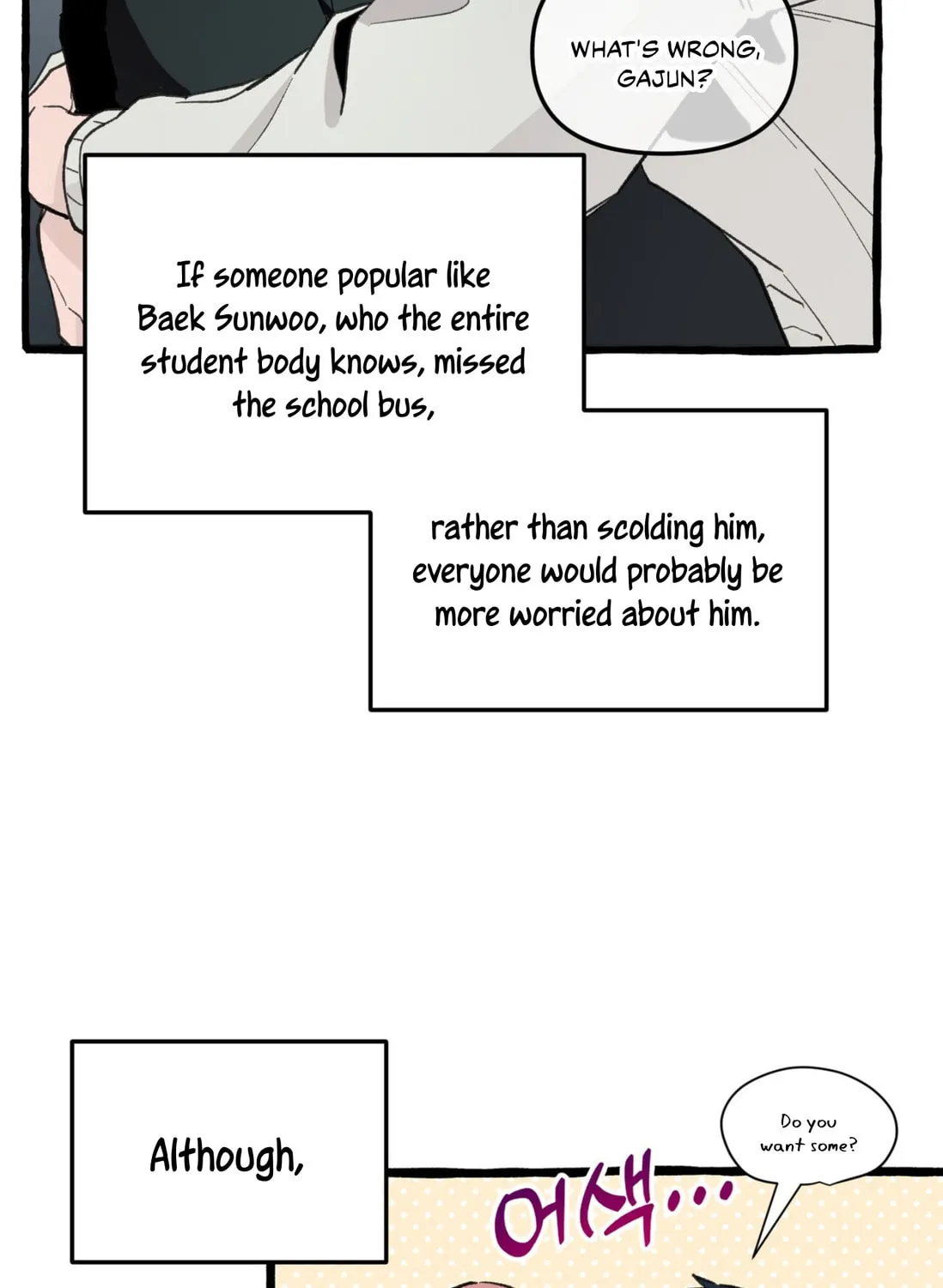 The 11th School Trip Chapter 1 page 51 - 
