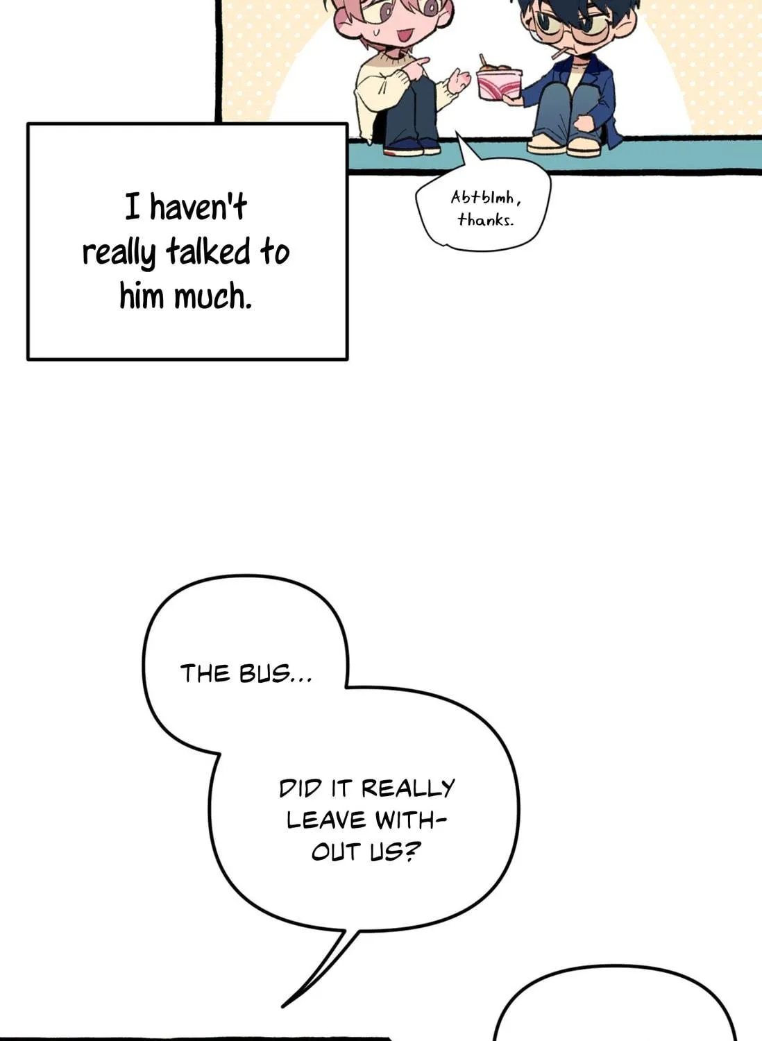 The 11th School Trip Chapter 1 page 53 - 