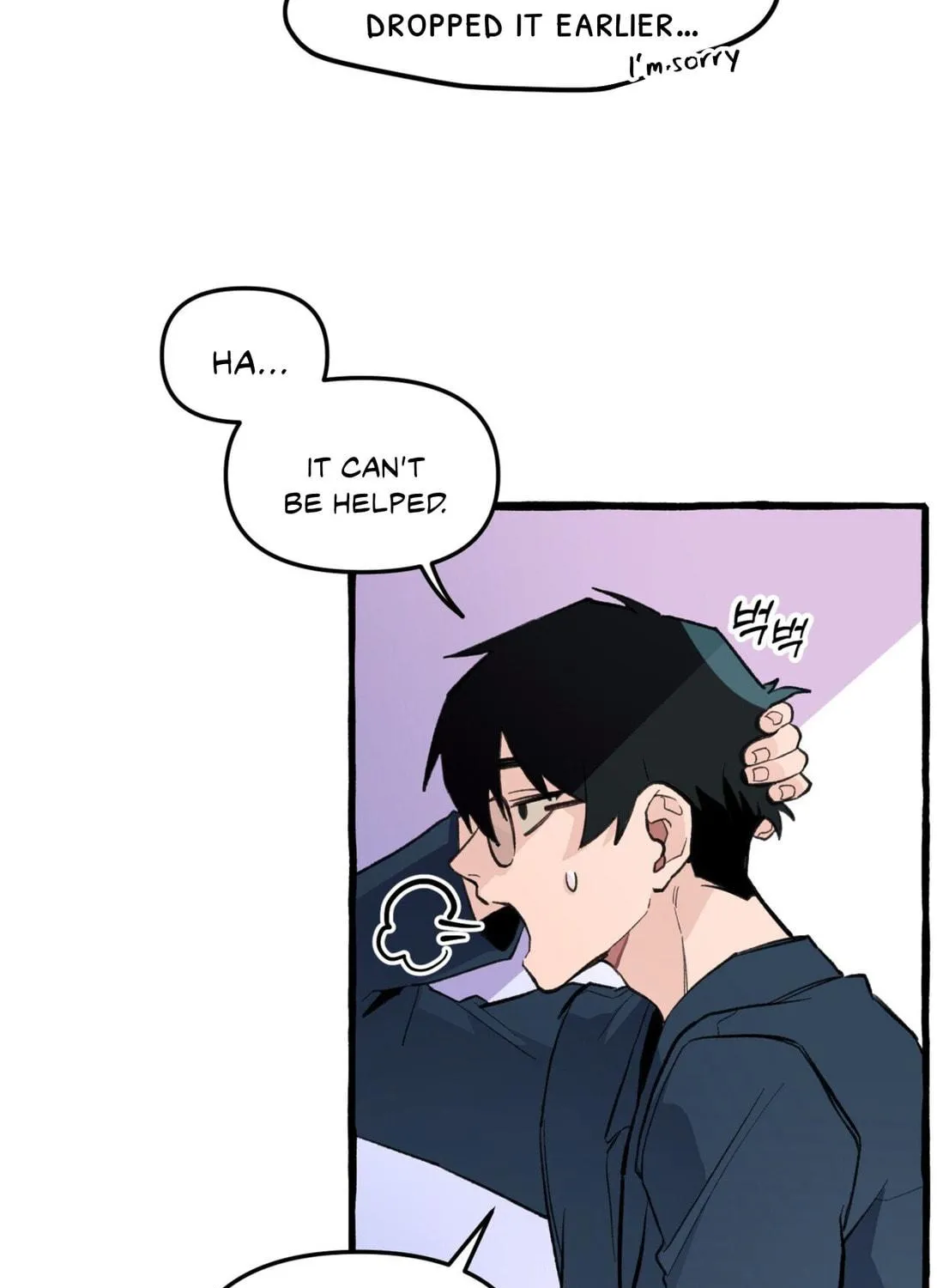 The 11th School Trip Chapter 1 page 65 - 