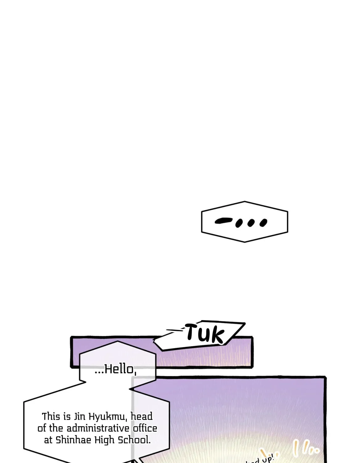 The 11th School Trip Chapter 1 page 73 - 