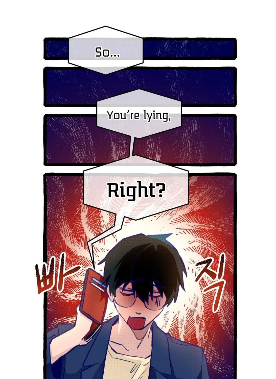 The 11th School Trip Chapter 1 page 77 - 