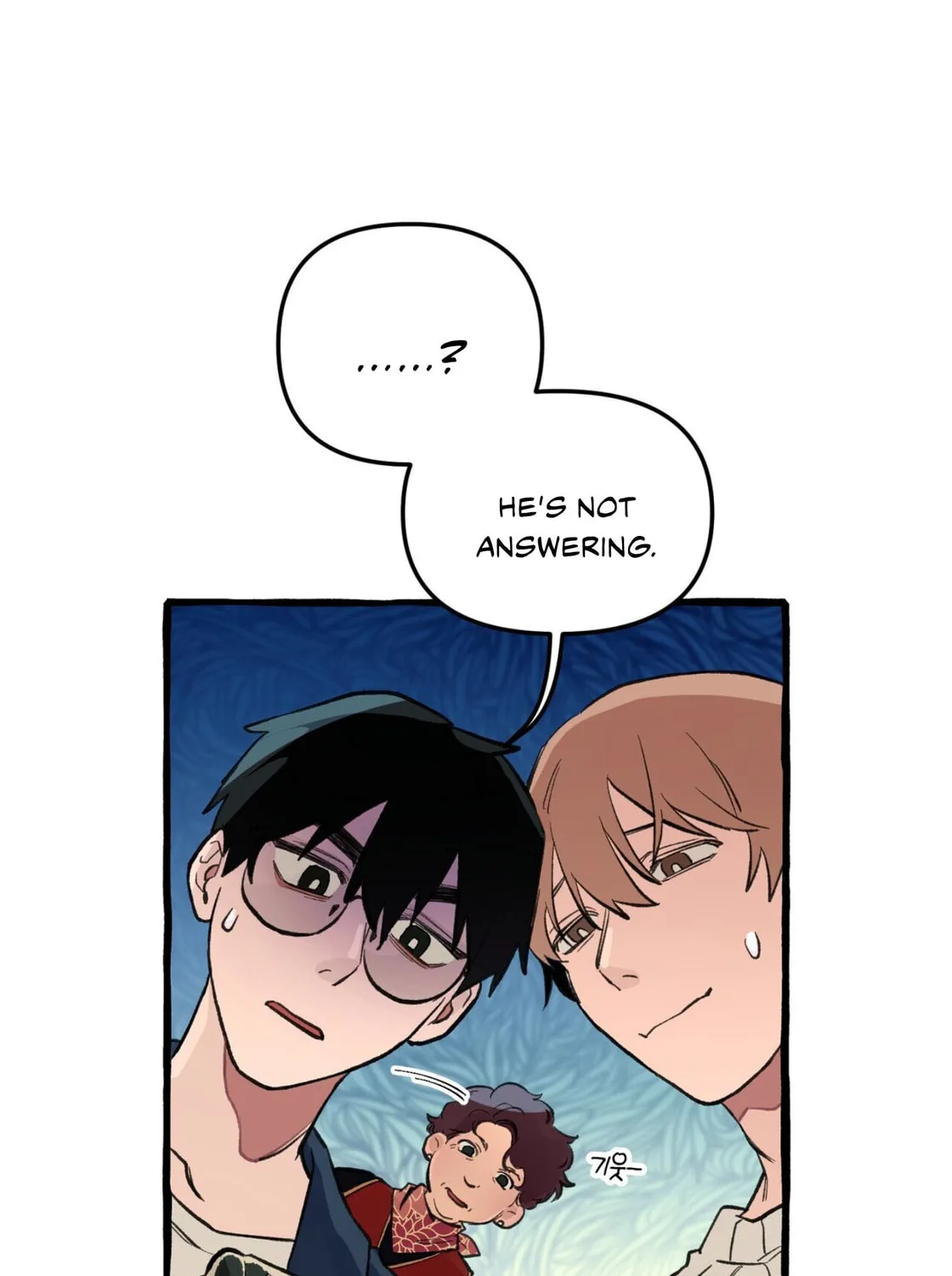 The 11th School Trip Chapter 1 page 87 - 