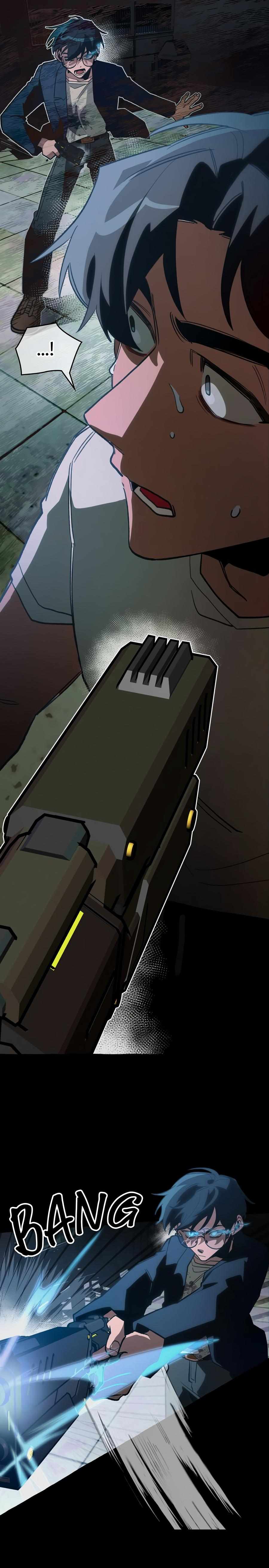 The 11th School Trip Chapter 42 page 12 - 