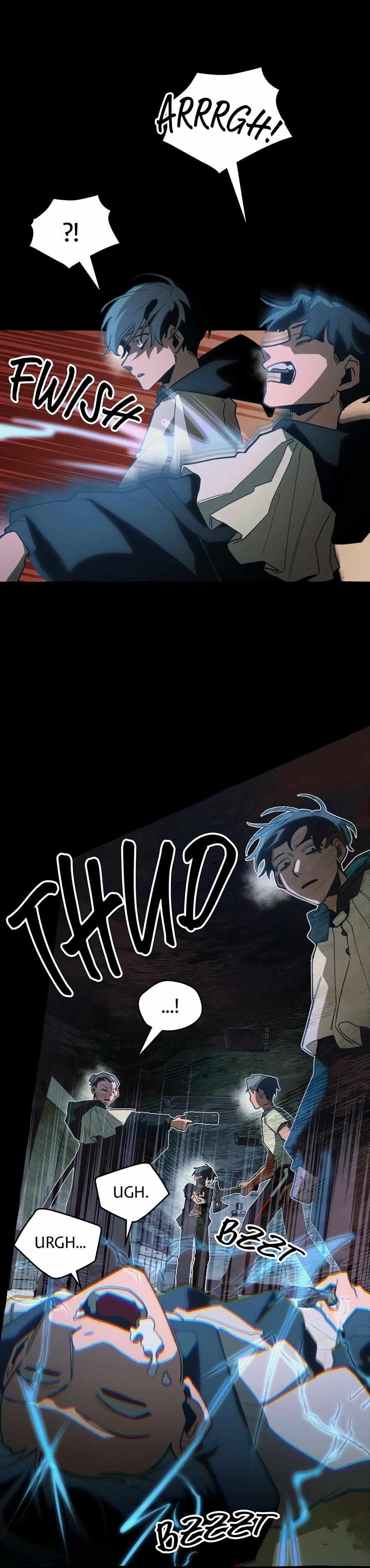 The 11th School Trip Chapter 42 page 13 - 