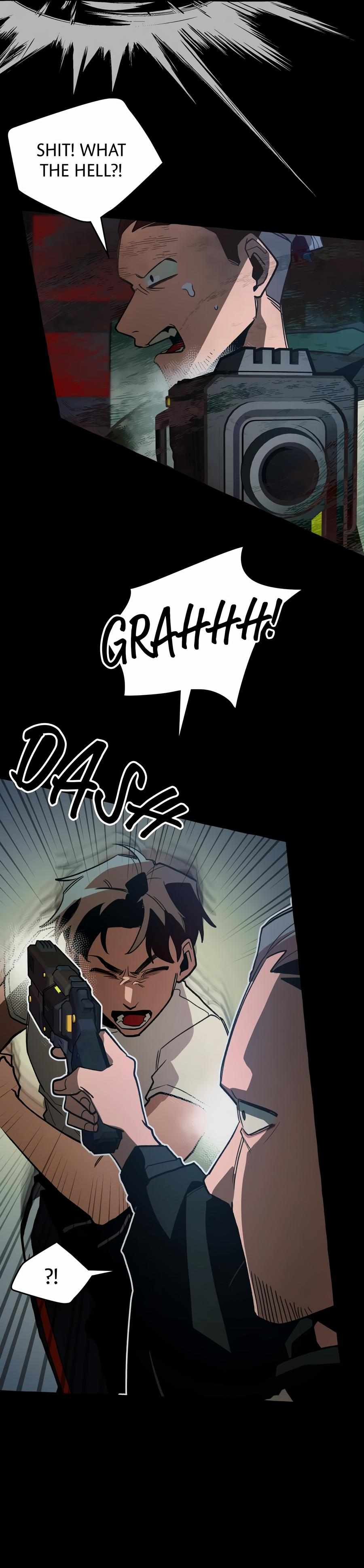 The 11th School Trip Chapter 42 page 14 - 
