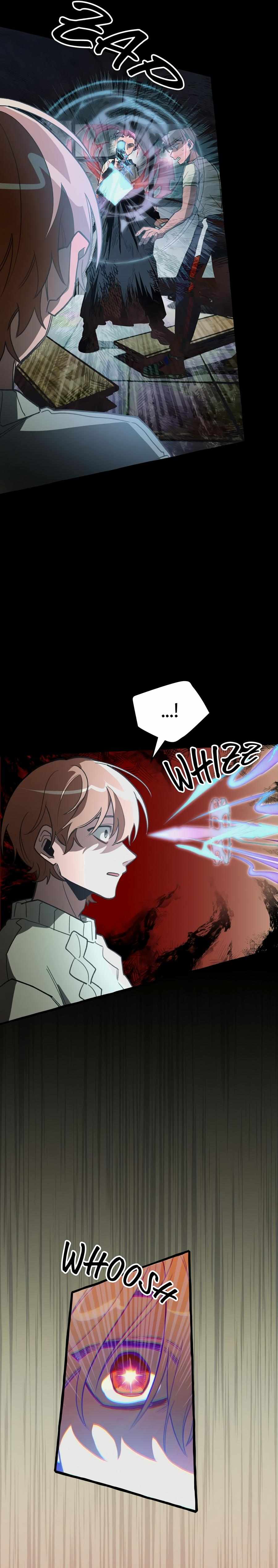 The 11th School Trip Chapter 42 page 18 - 
