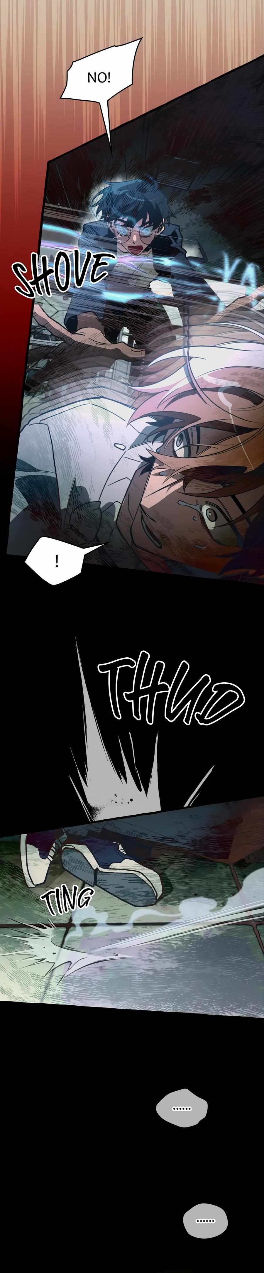 The 11th School Trip Chapter 42 page 19 - 