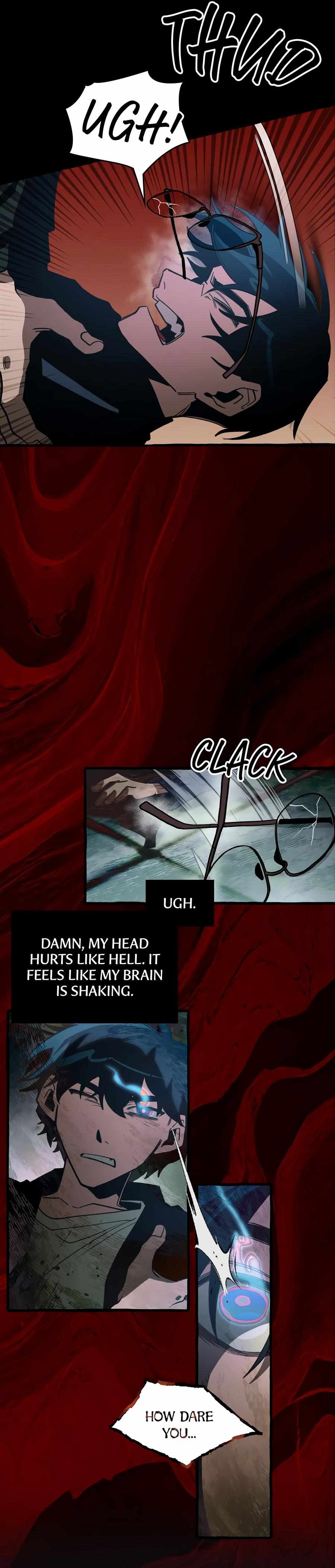 The 11th School Trip Chapter 42 page 23 - 