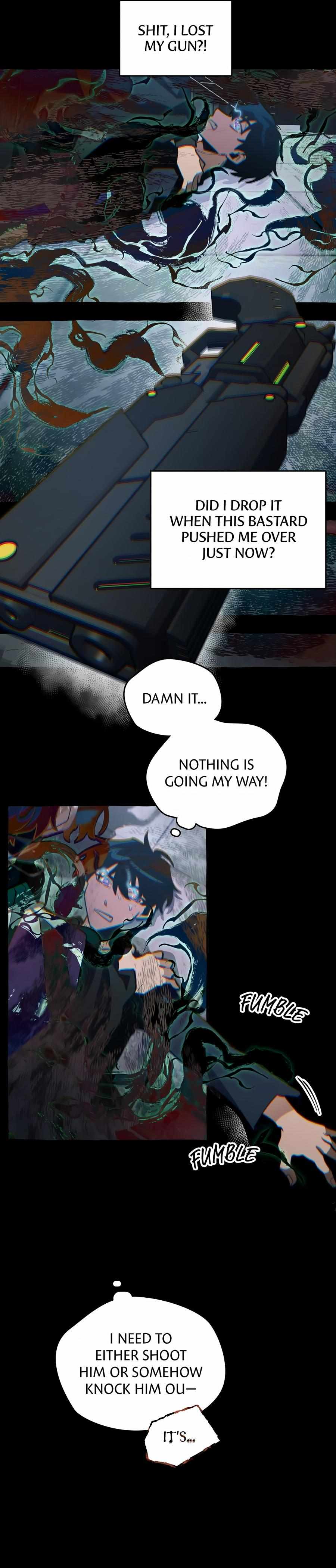 The 11th School Trip Chapter 42 page 27 - 