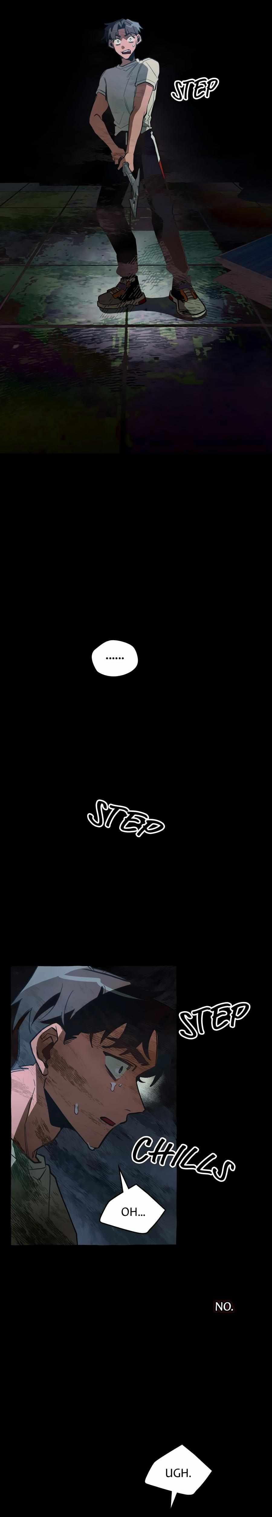 The 11th School Trip Chapter 42 page 4 - 