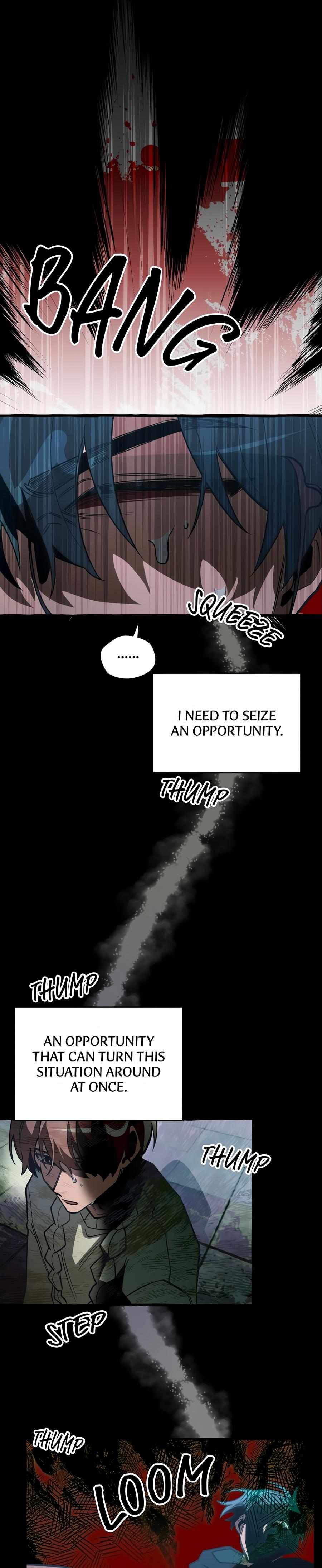 The 11th School Trip Chapter 42 page 10 - 