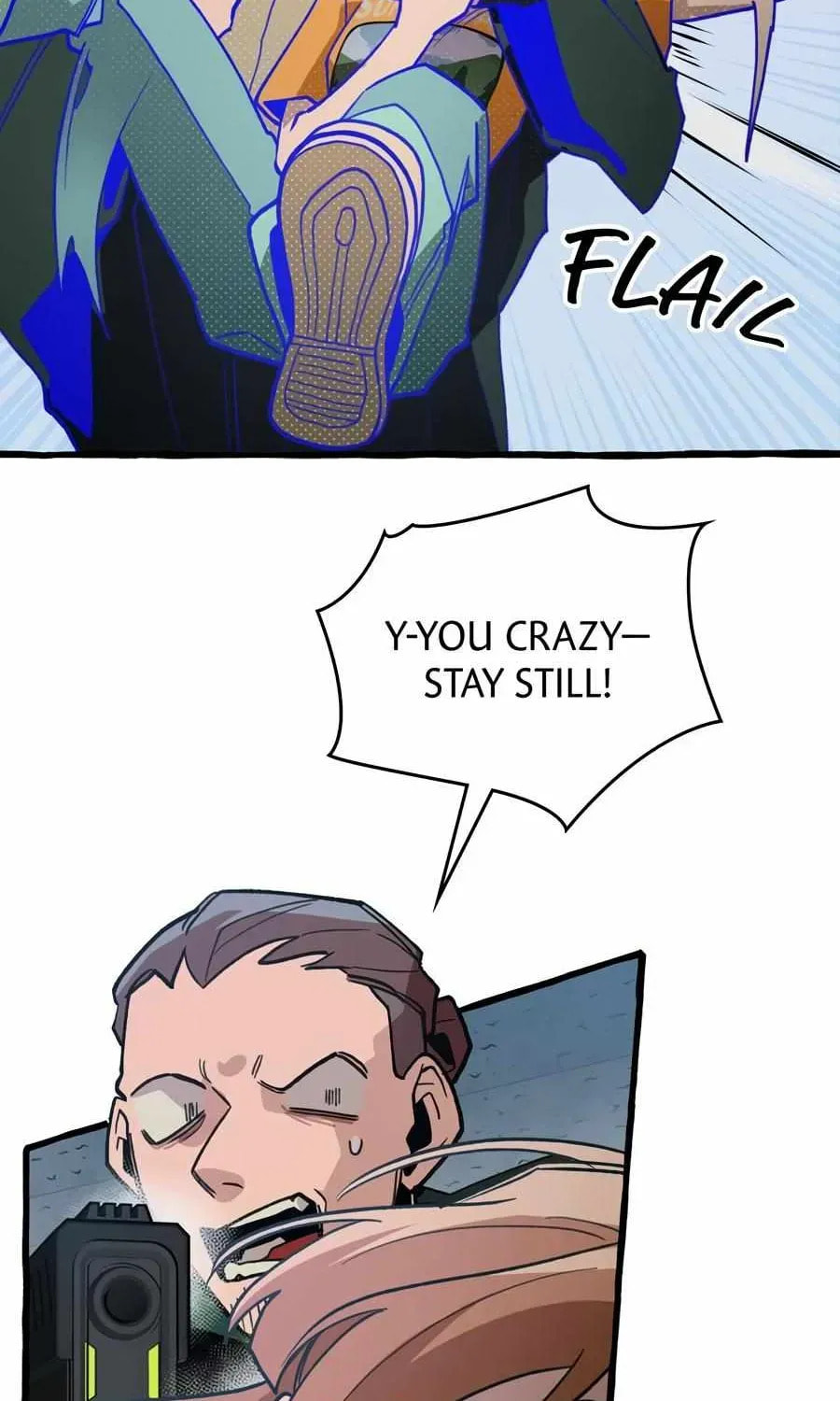 The 11th School Trip Chapter 44 page 12 - 