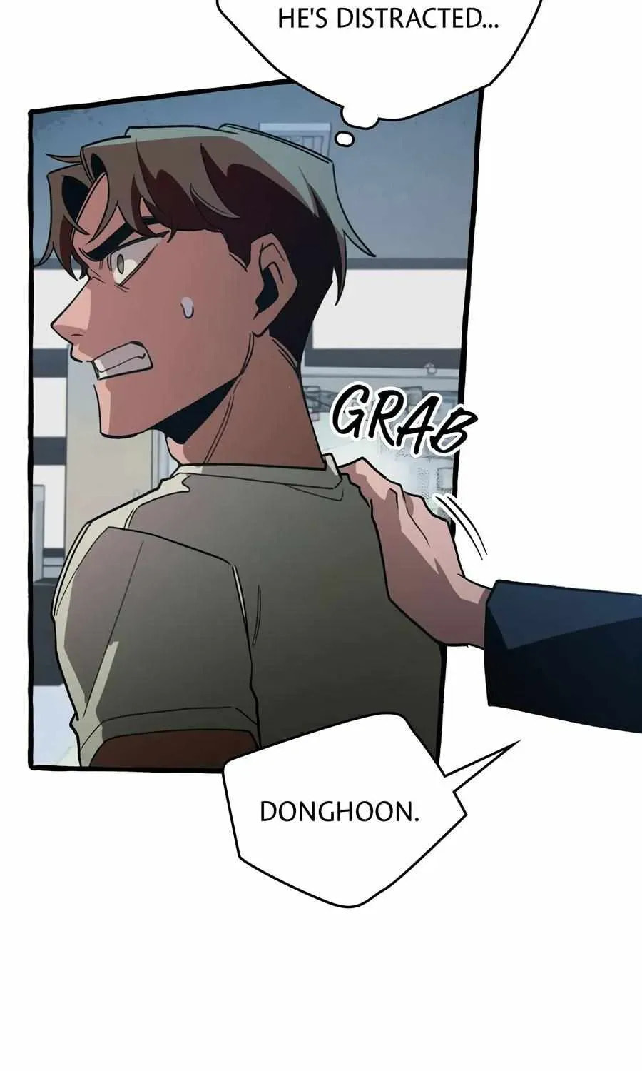 The 11th School Trip Chapter 44 page 16 - 