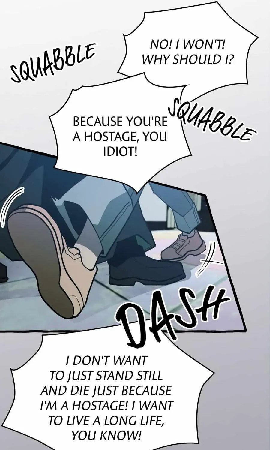 The 11th School Trip Chapter 44 page 20 - 