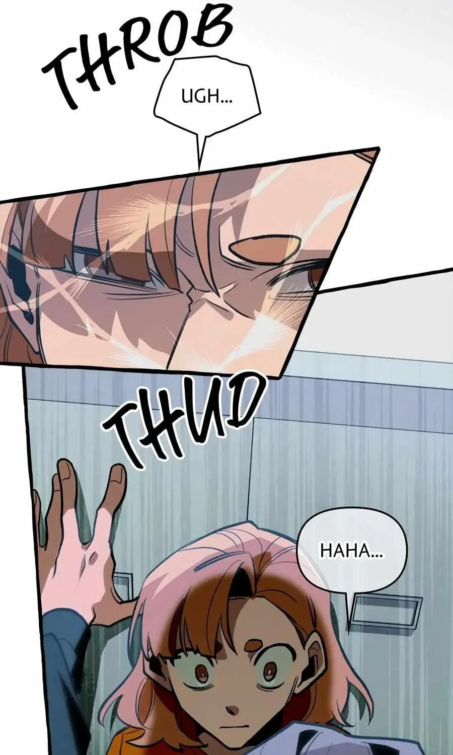 The 11th School Trip Chapter 44 page 23 - 