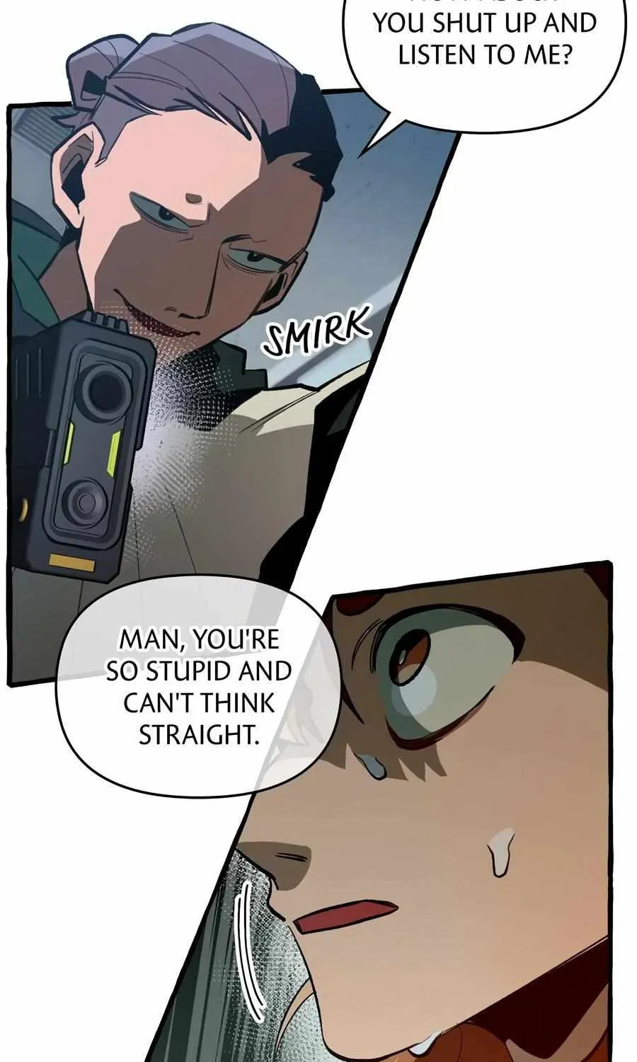 The 11th School Trip Chapter 44 page 25 - 
