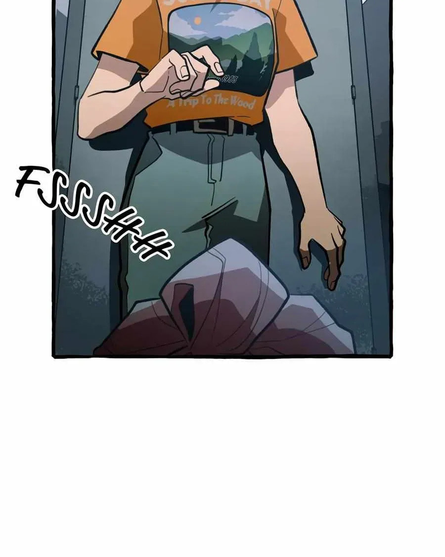 The 11th School Trip Chapter 44 page 36 - 