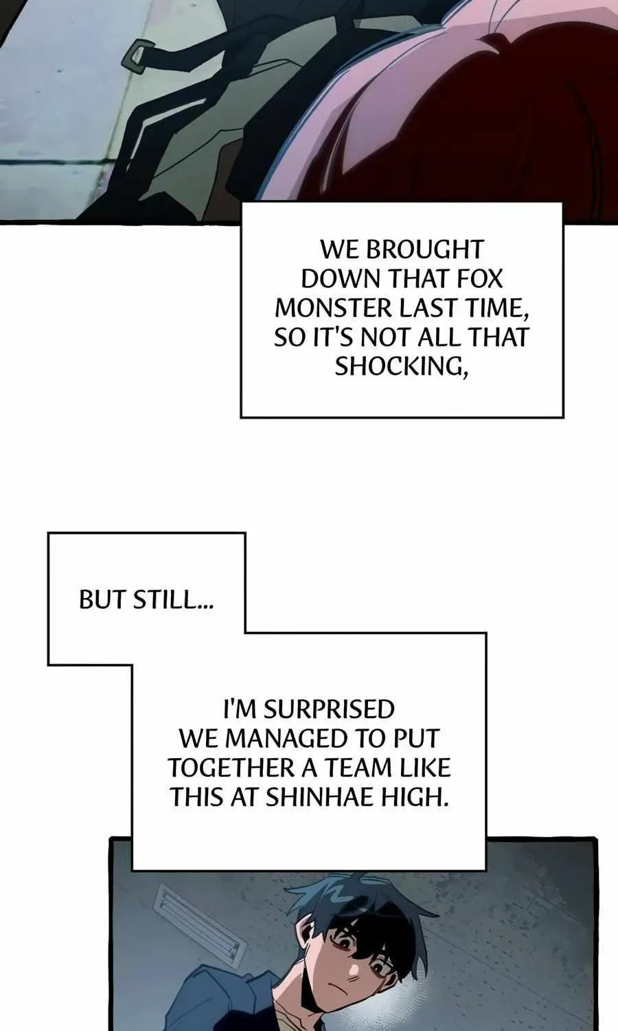 The 11th School Trip Chapter 44 page 44 - 