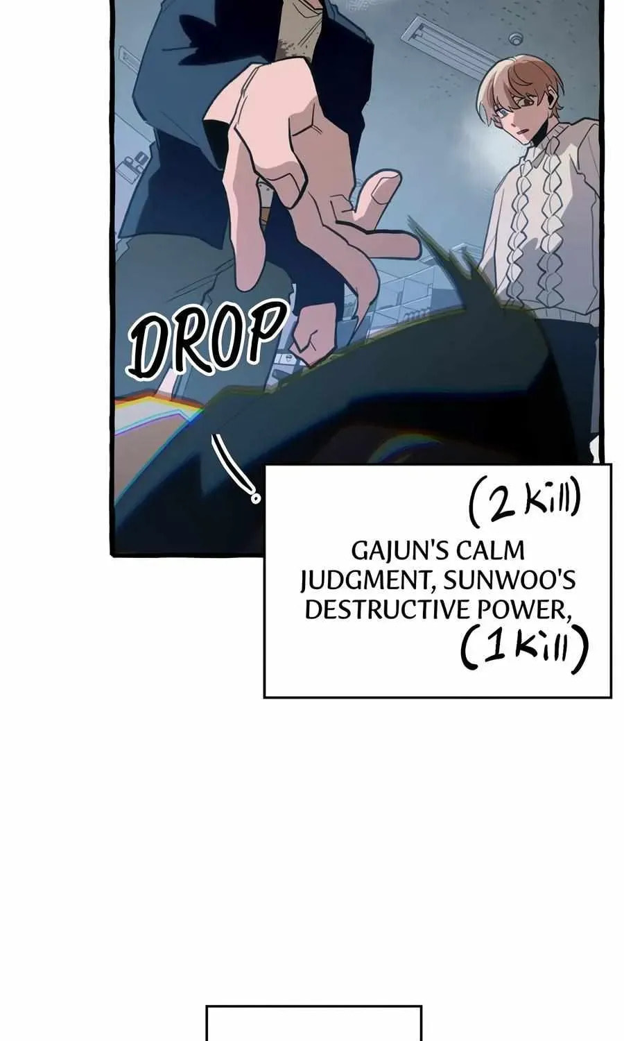The 11th School Trip Chapter 44 page 45 - 