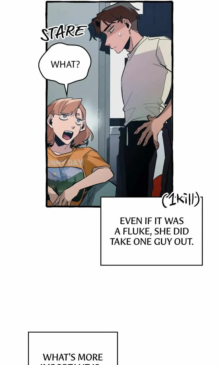 The 11th School Trip Chapter 44 page 47 - 