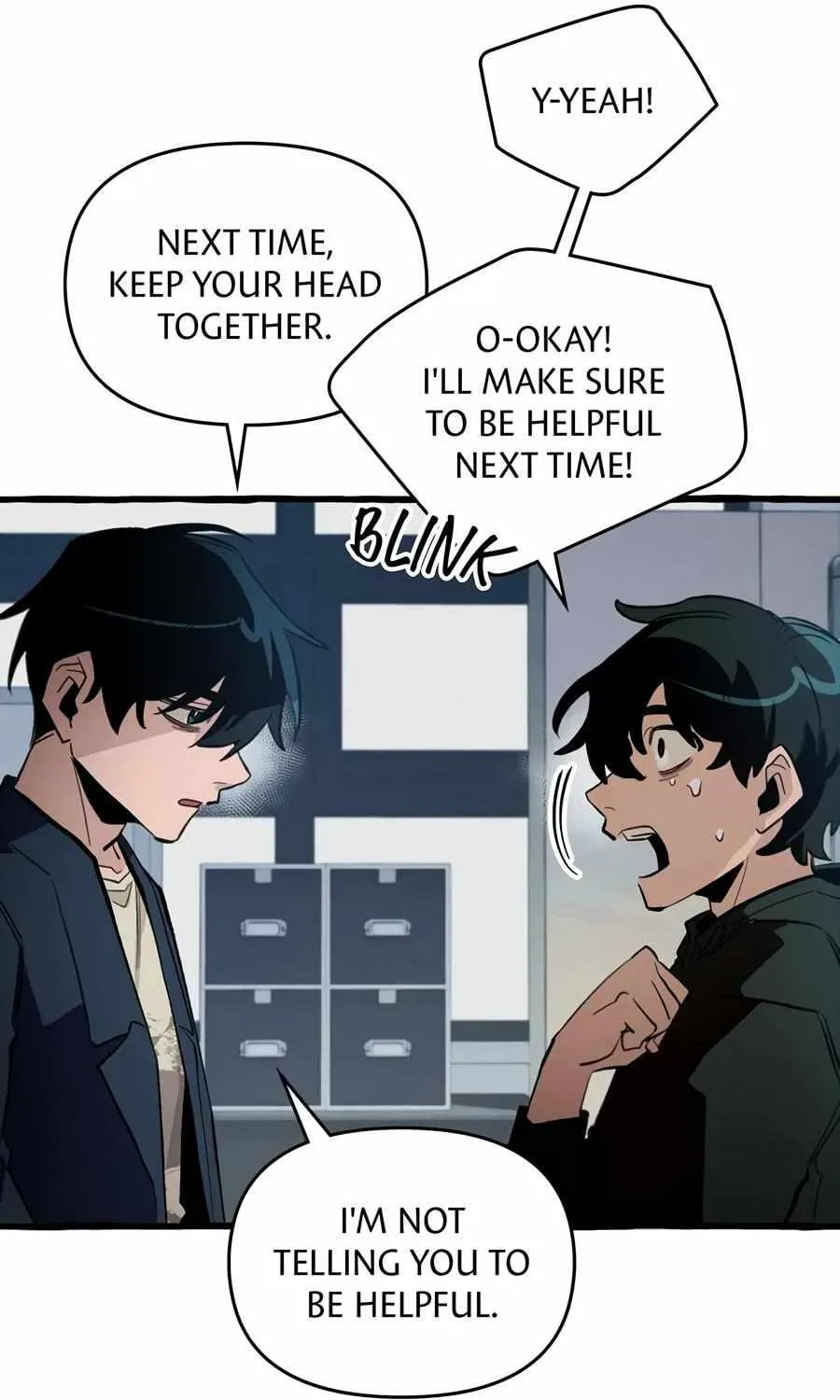 The 11th School Trip Chapter 44 page 54 - 
