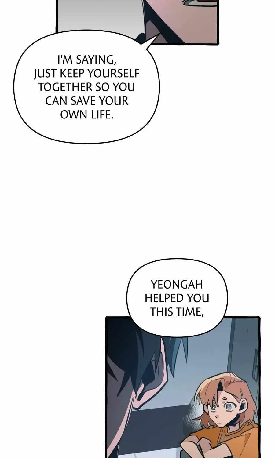 The 11th School Trip Chapter 44 page 56 - 