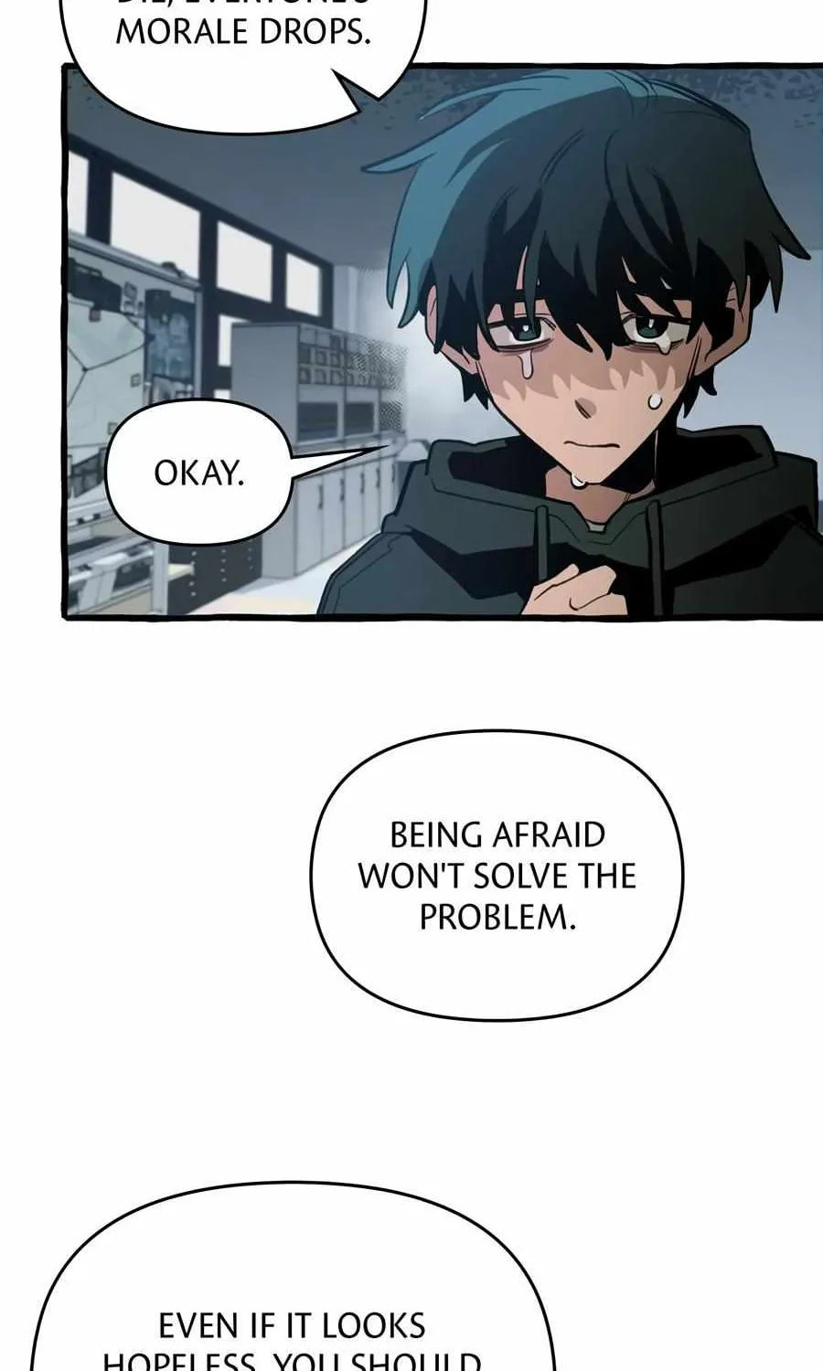 The 11th School Trip Chapter 44 page 65 - 