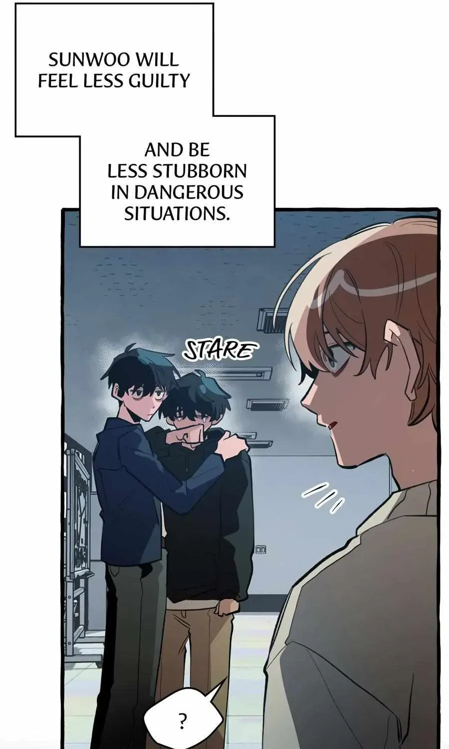 The 11th School Trip Chapter 44 page 72 - 