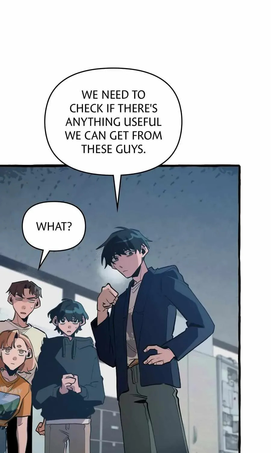 The 11th School Trip Chapter 44 page 80 - 