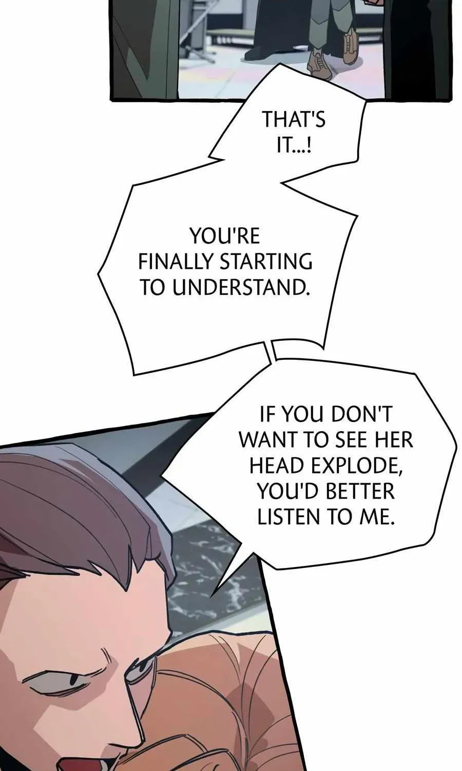 The 11th School Trip Chapter 44 page 9 - 