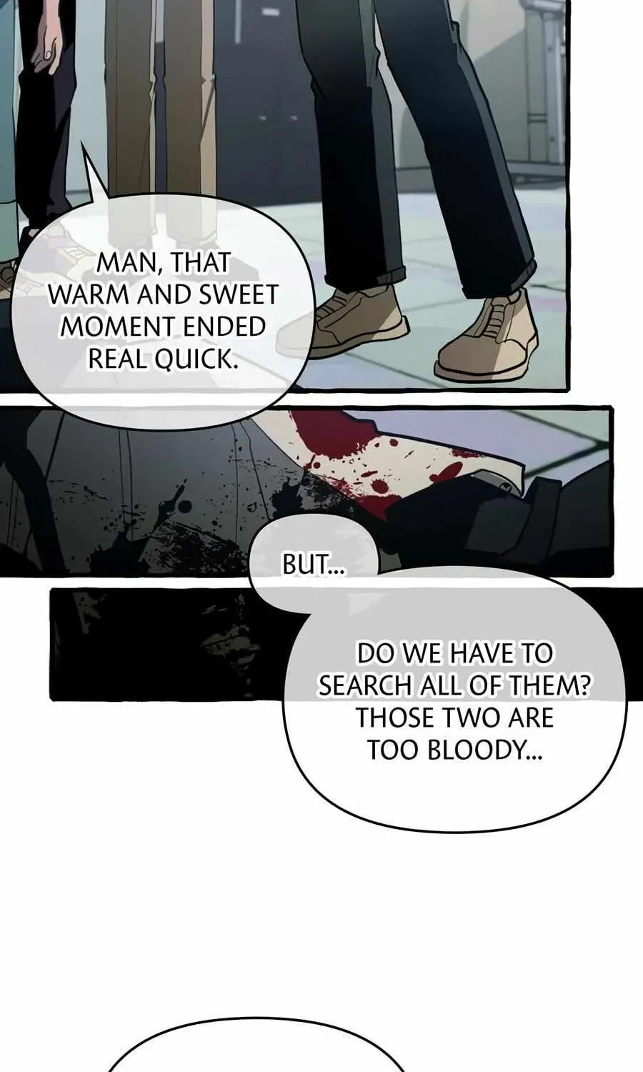 The 11th School Trip Chapter 44 page 81 - 