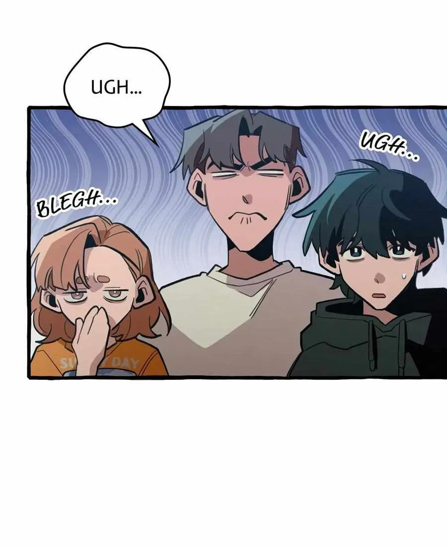 The 11th School Trip Chapter 44 page 83 - 